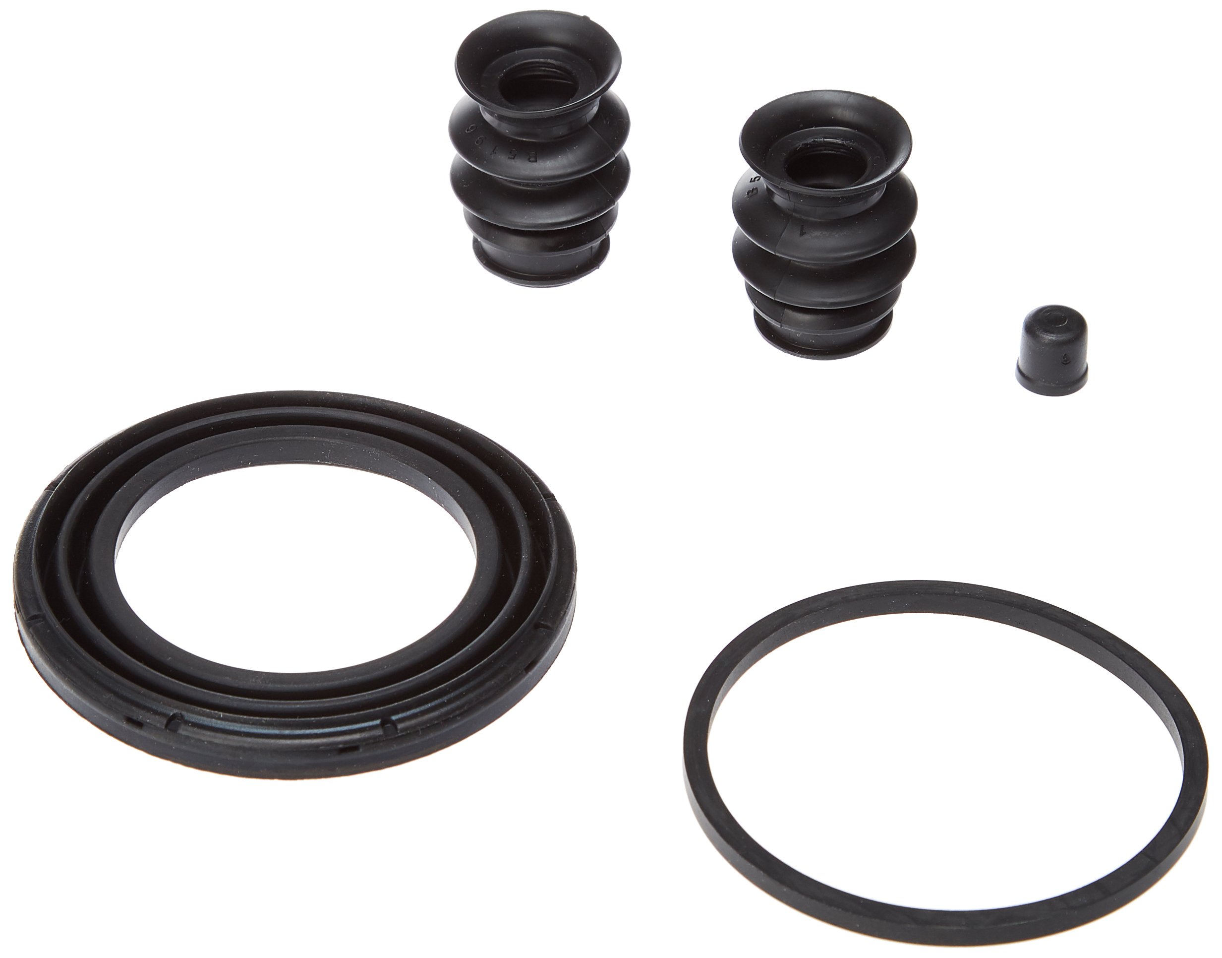 AUTOFRENS D42649 Power Brake Systems