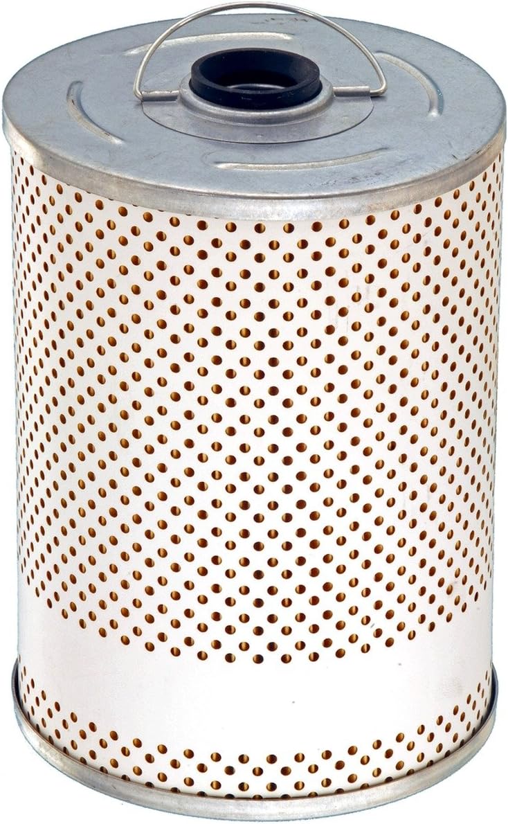 Luber-finer Luberfiner LFF1201 Heavy Duty Fuel Filter