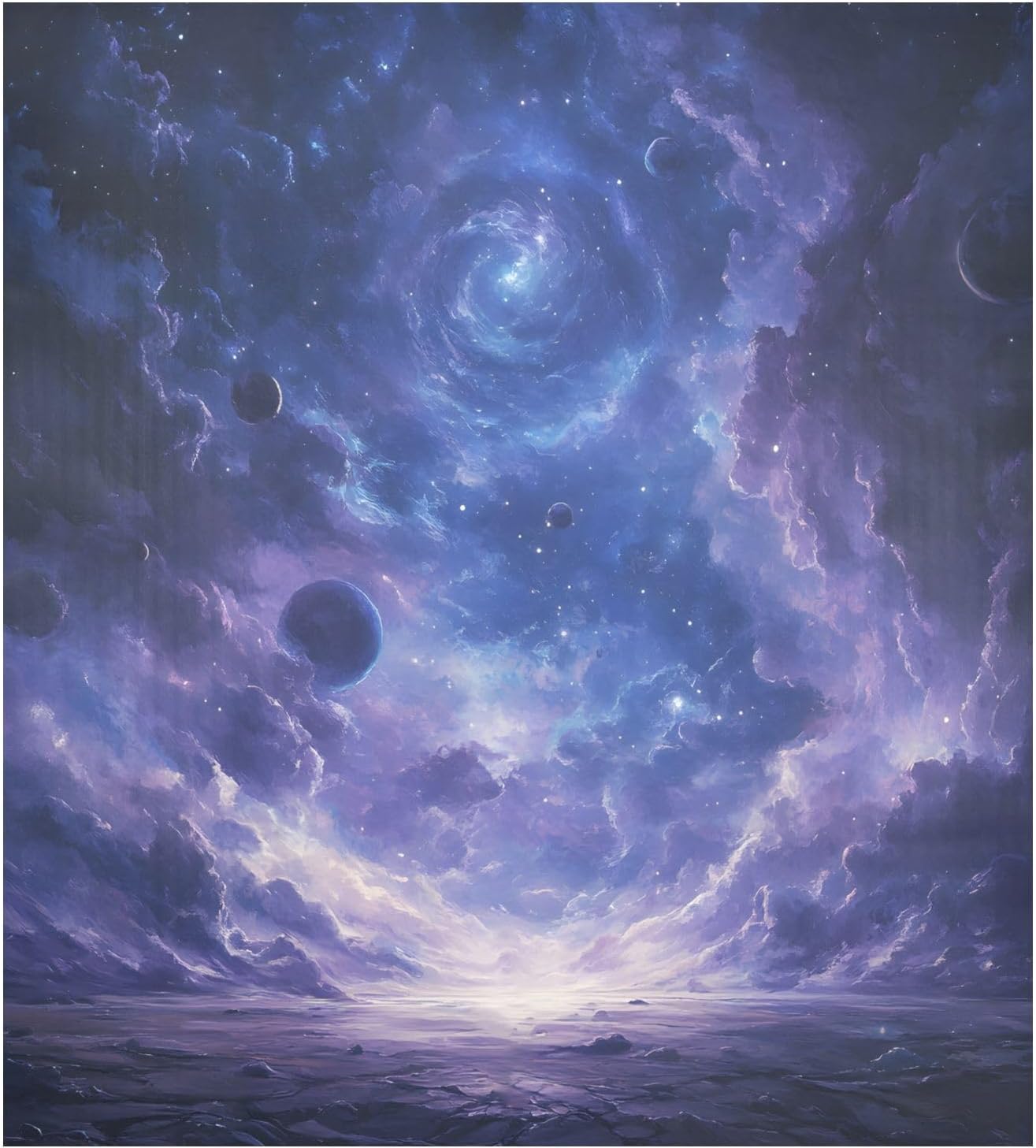 Dishwasher Magnet Cover Large Magnetic Stickers Sky Front Dishwasher Cover Reusable Decal for Home Kitchen Refrigerator Decorative Lid Washing Machine Laundry