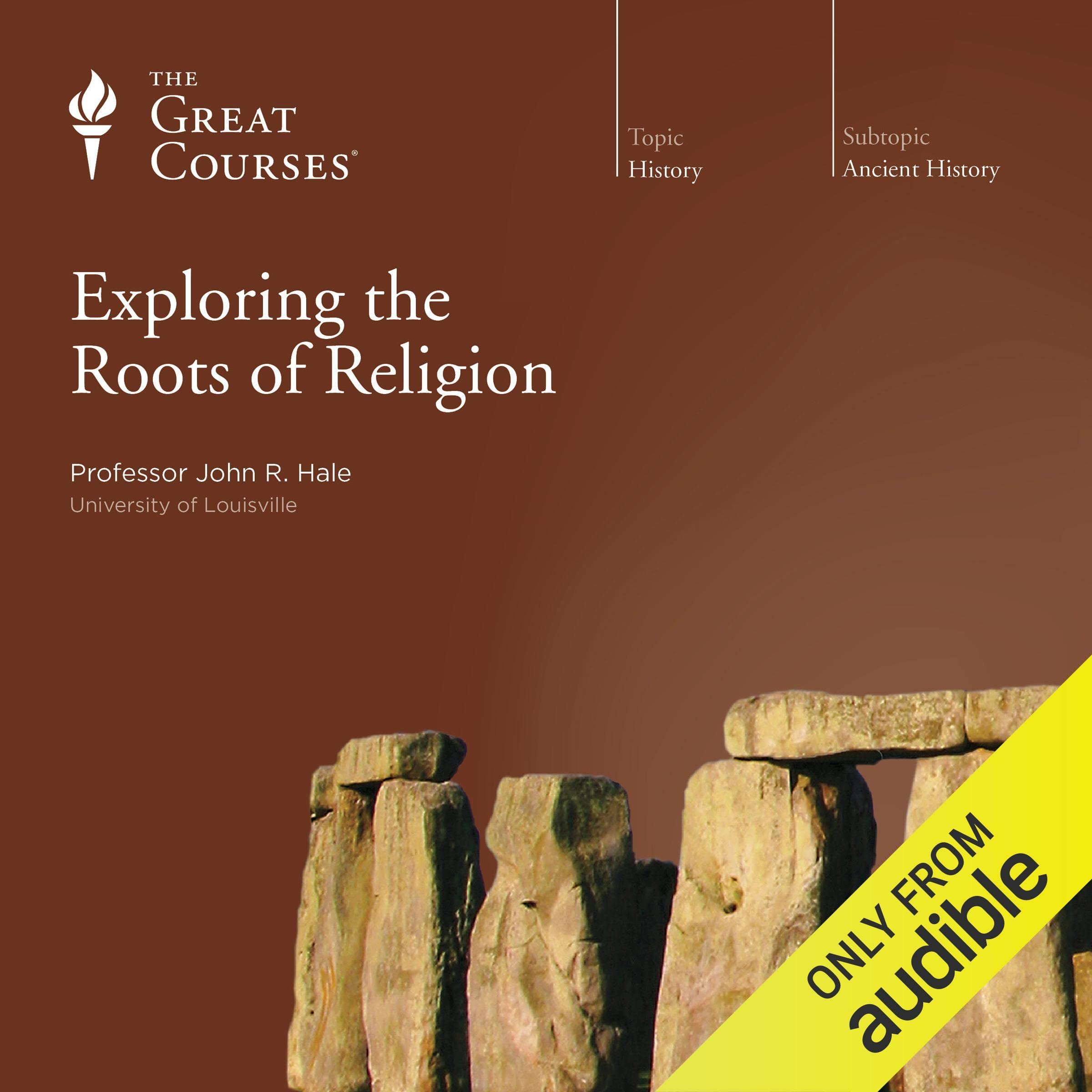 Exploring the Roots of Religion