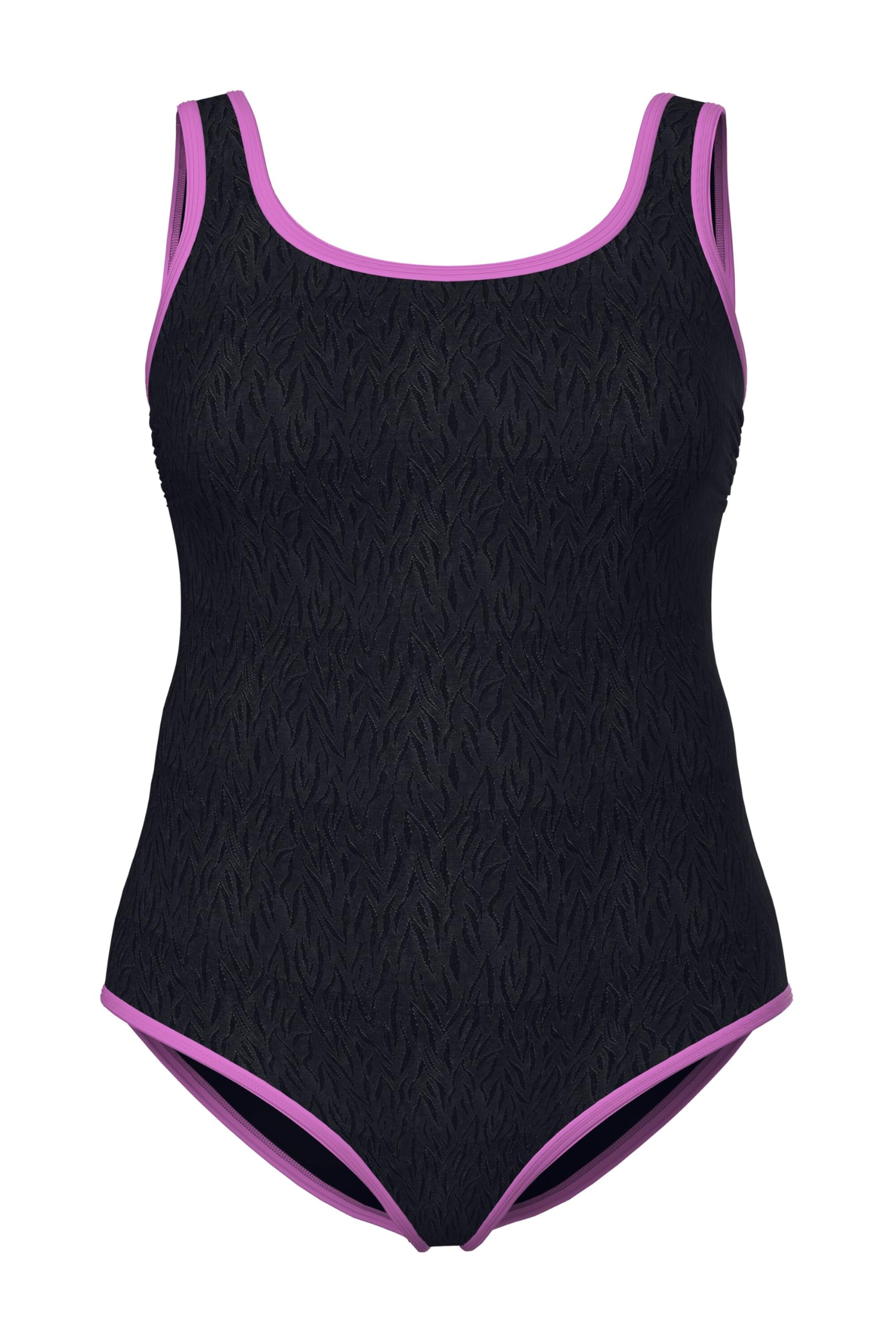 Ulla Popken Donna Costume Intero