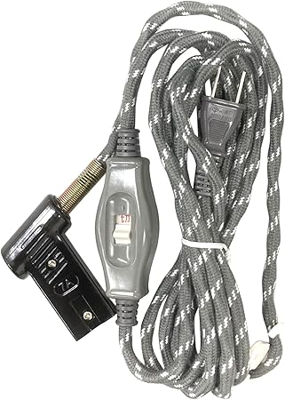 Amazon F Factory こたつコード 中間スイッチ付 コタツ用電源コード 2 8m L型プラグ 最大700w 7a 125v グレー C l F Factory こたつテーブル 通販 Amazon F Factory こたつコード 中間スイッチ付 コタツ用電源コード 2 8m L型プラグ 最大700w 7a 125v グレー C l F Factory こたつテーブル 通販