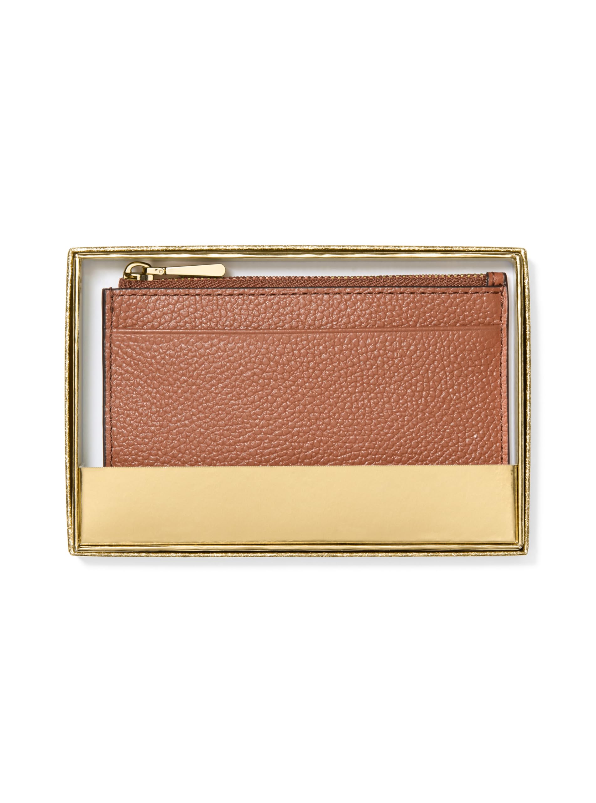Michael Kors SM Zip Key Card Case