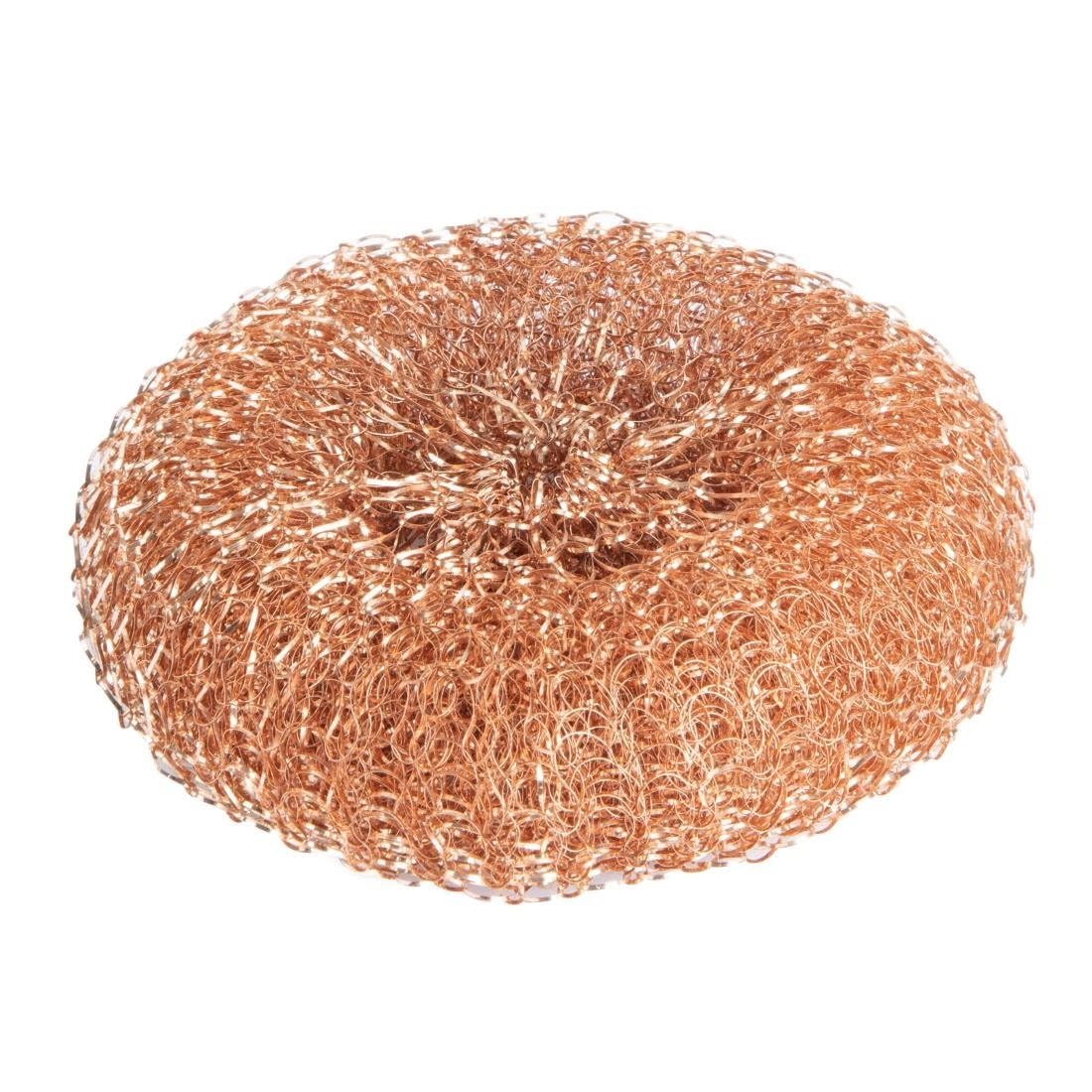 Jantex Copper Cote Scourers (20 Pack)