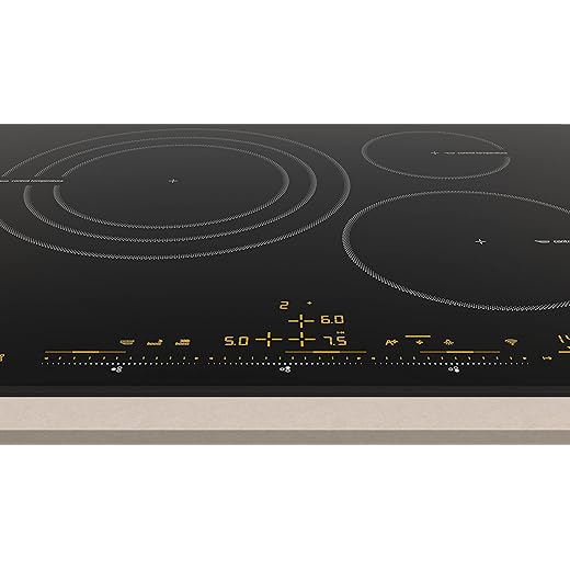 BALAY 3EB977LV ENCIMERA por INDUCCION