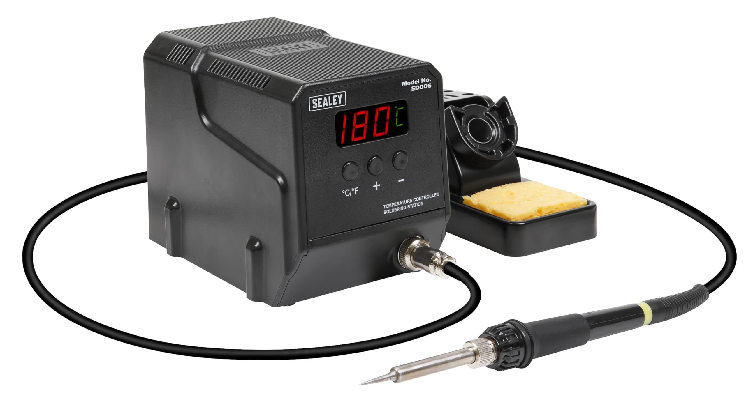 Sealey Soldering Station 60W SD006