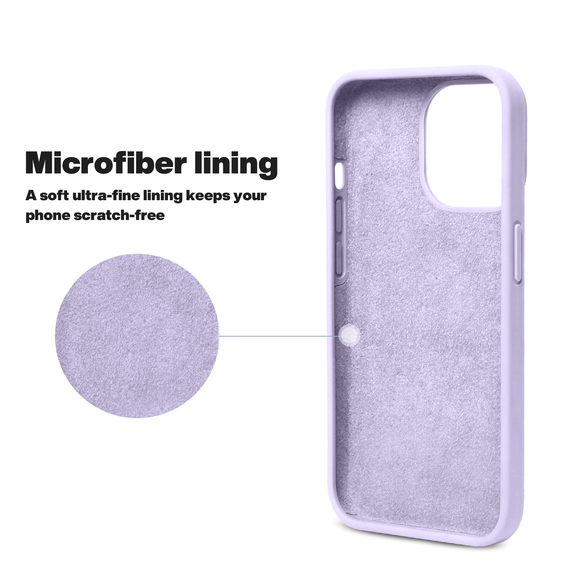 Amazon.com: OTOFLY Compatible with iPhone 13 Pro Case,Ultra Slim