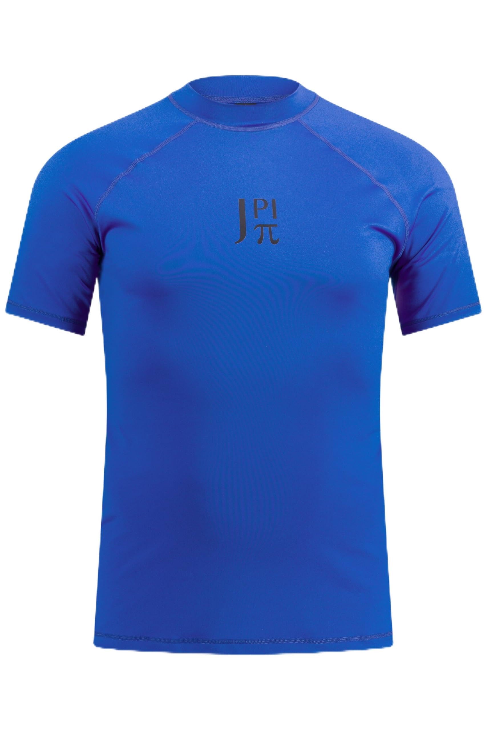JP 1880 Schwimmshirt, Halbarm, Stehkragen, UV-Schutz 806611