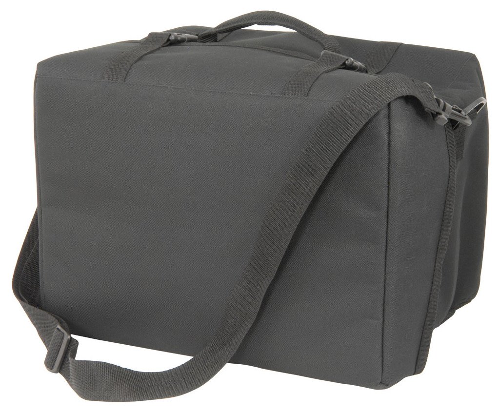 Chord mlbag6 Transit Gepolsterte Tasche mit 2 externe Taschen