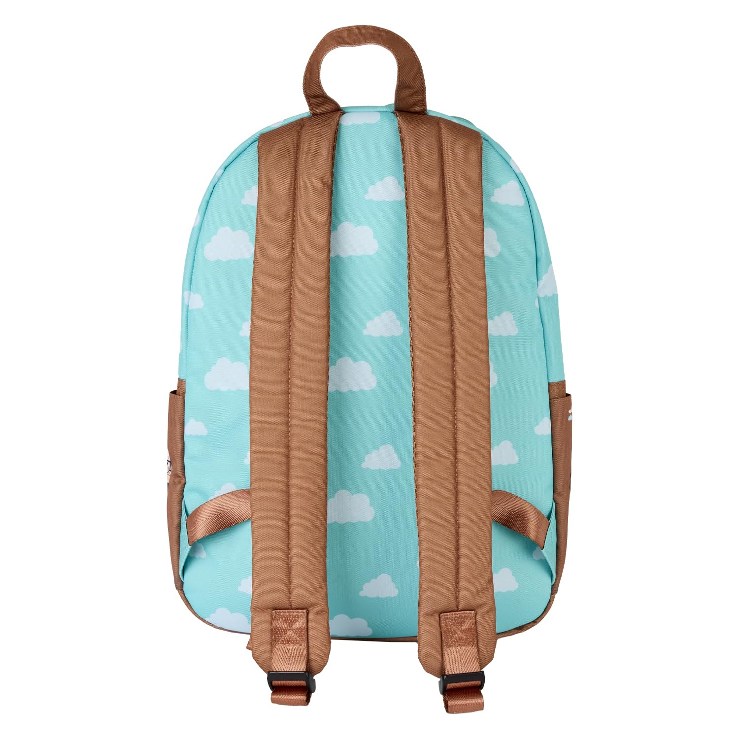 Amazon.com: Loungefly Disney Pixar Up Nylon Full-Size  display picture 2
