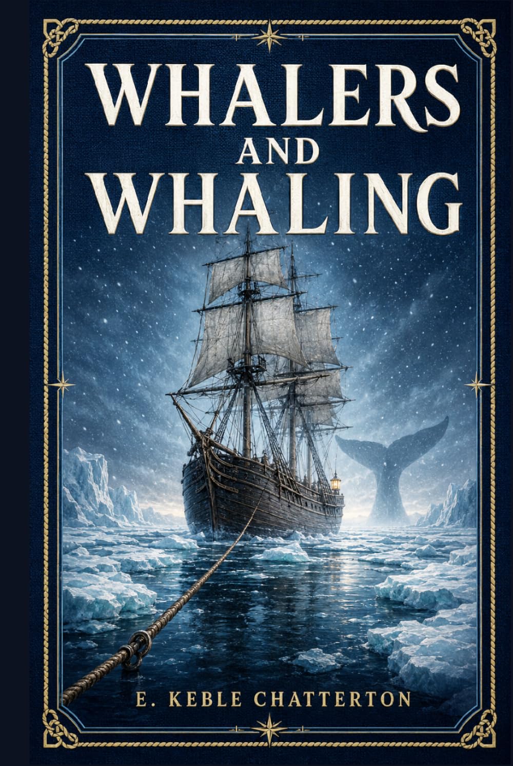 Whalers and Whaling: A maritime history of the global whale fishery, Arctic voyages, shipboard life, sea hunting methods, old sail fleets, steam catchers, crews, captains, commerce