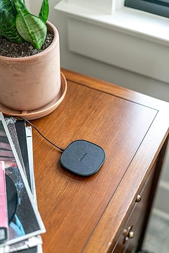 Miniatura 6 de mophie Almohadilla de carga inalámbrica de 10 W, hecha para Apple Airpods, iPhone 11 Pro Max  XS Max, iPhone 11 Pro  XS, iPhone 11  XR y otros