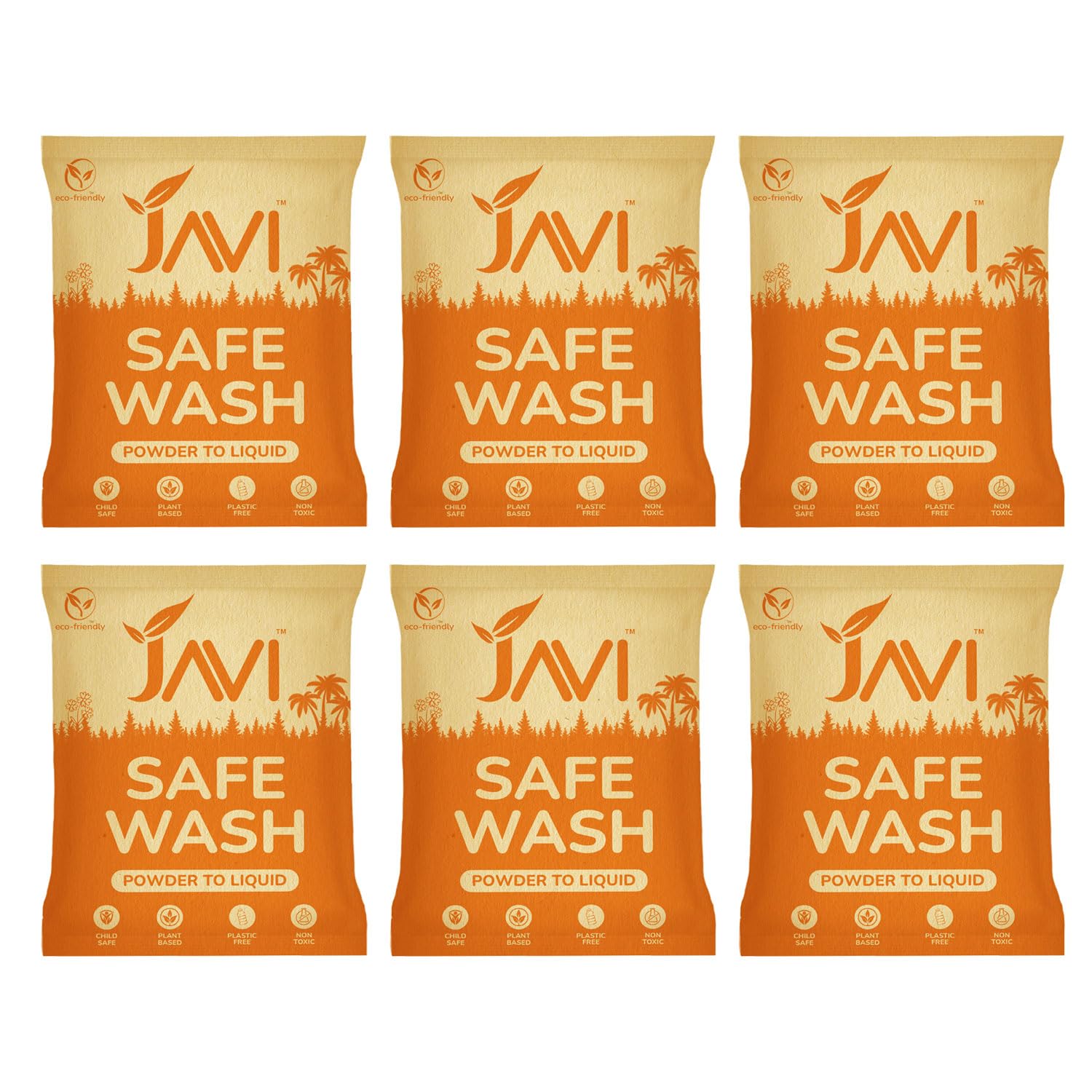 See full amazon price history chart for JAVI Safe Wash (Hand Wash) Powder to Liquid Refill Pack (6 Sachet = 3 Ltr) | Natural, Plant Based, Non Toxic, Organic & Eco-Friendly | Daily Use Hand Wash Clean & Fresh Hands | Safe for Kids & Pets JAVI Safe Wash (Hand Wash) Powder to Liquid Refill Pack (6 Sachet = 3 Ltr) | Natural, Plant Based, Non Toxic, Organic & Eco-Friendly | Daily Use Hand Wash Clean & Fresh Hands | Safe for Kids & Pets (B0D7S9GXGQ) Amazon Price History, Amazon Price Tracker
