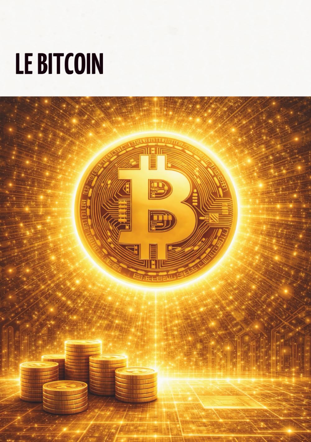 Le Bitcoin (La bibliothèque du savoir)
