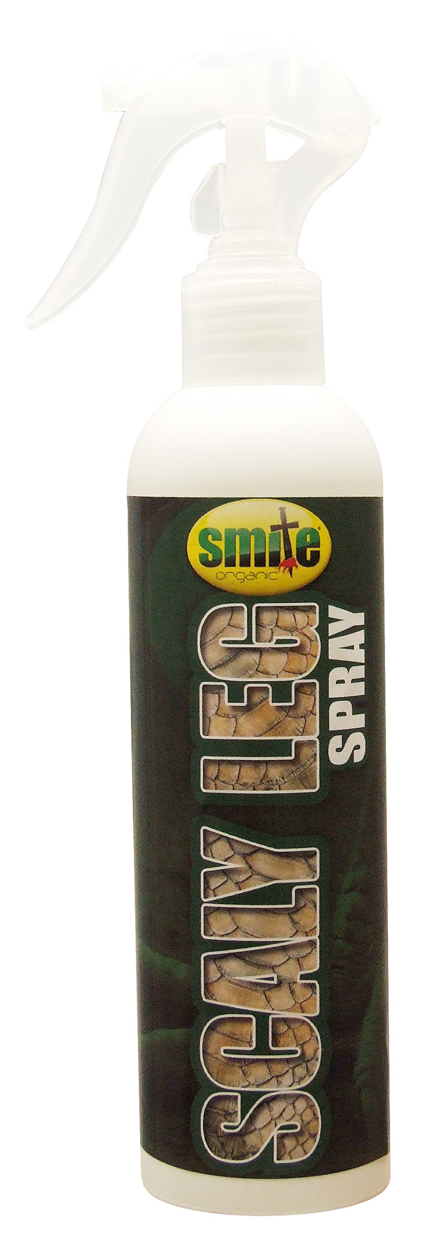 Scaly Leg Organic Spray RTU repel leg mite in poultry