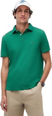Tommy Hilfiger 1985 Regular Polo
