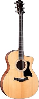 Taylor 114ce