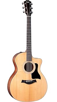【美品】Taylor EG-12e LTD エレアコ Taylor LTD EG Academy 12e エレアコギター／島村楽器オリジナル