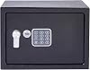Yale YEC250DB2 Alarm Sleeve Case - Medium Size - Black