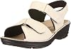 Berkemann Womens Sandal