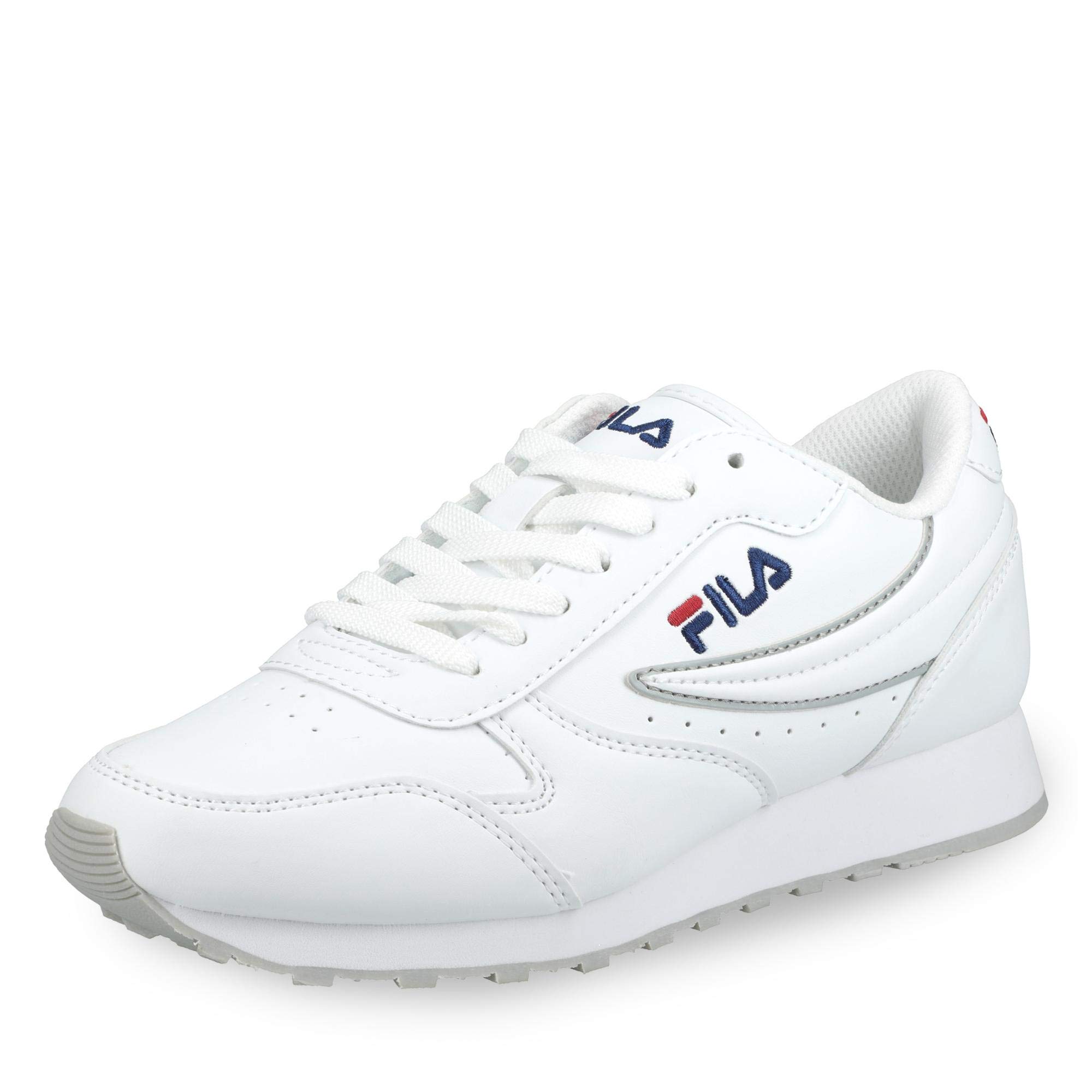 FILA Orbit wmn Women’s Sneaker, white (White), 3.5 UK (37 EU)