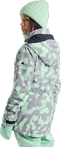 Miniatura 4 de Burton Chaqueta Jet Set 2l para mujer