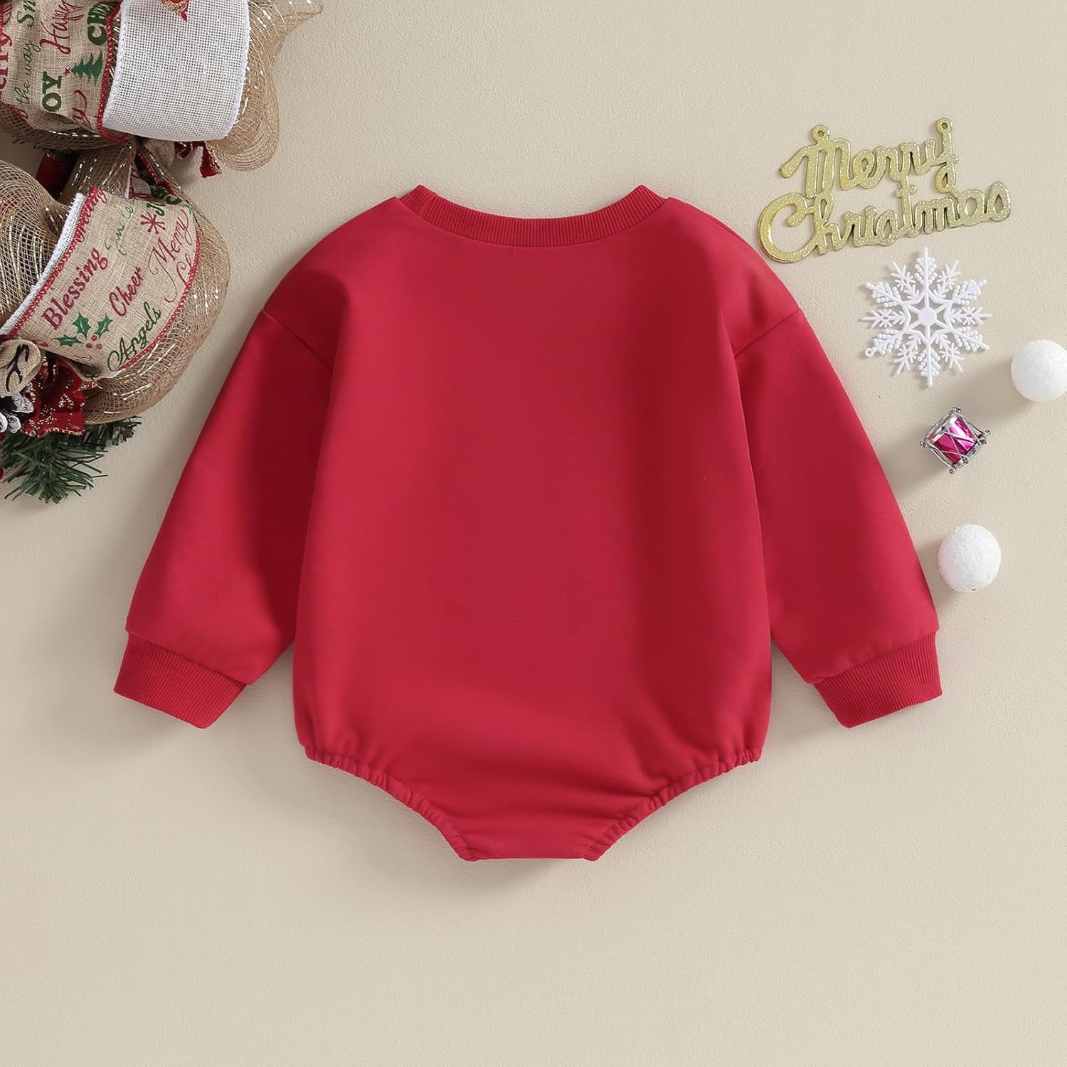 Miniatura 6 de Adobabirl Disfraz de Halloween para bebé, sudadera de fantasma de calabaza, mameluco de gran tamaño, lindo para otoño e invierno