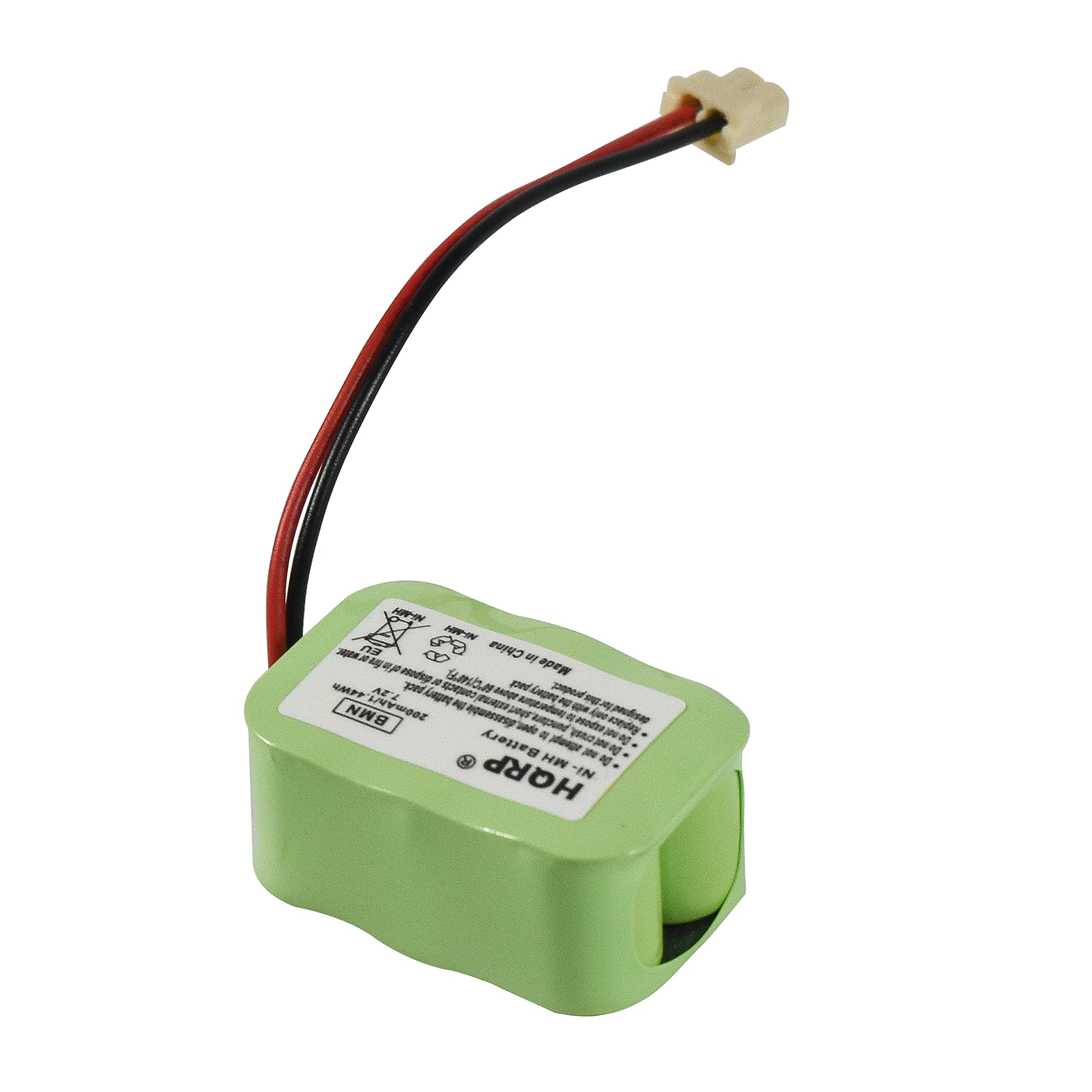 Amazon.com: HQRP Battery Compatible with Dt-Systems H20 1800
