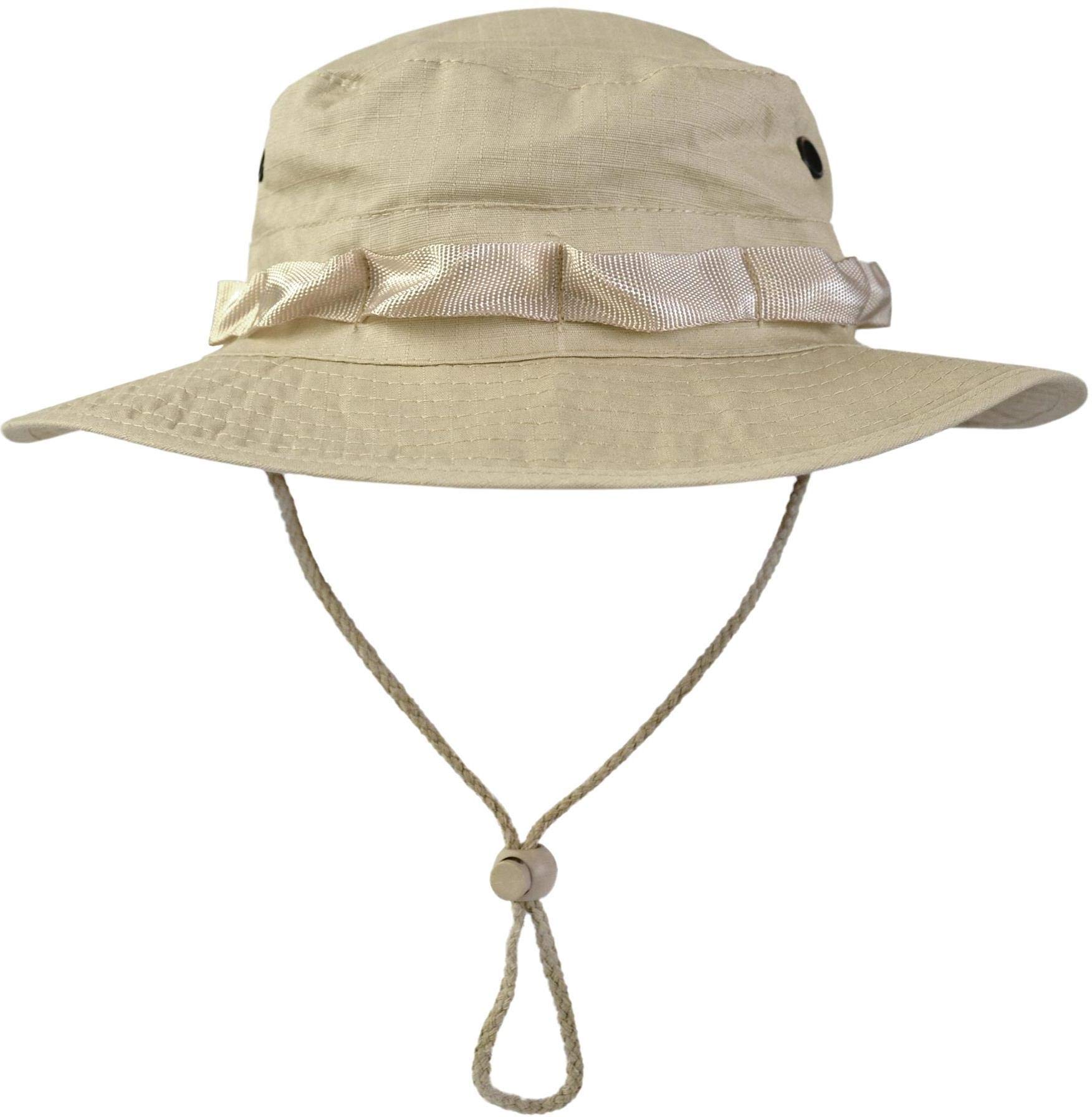 normani US GI Boonie Hat US Buschhut Safari Hut S-XL