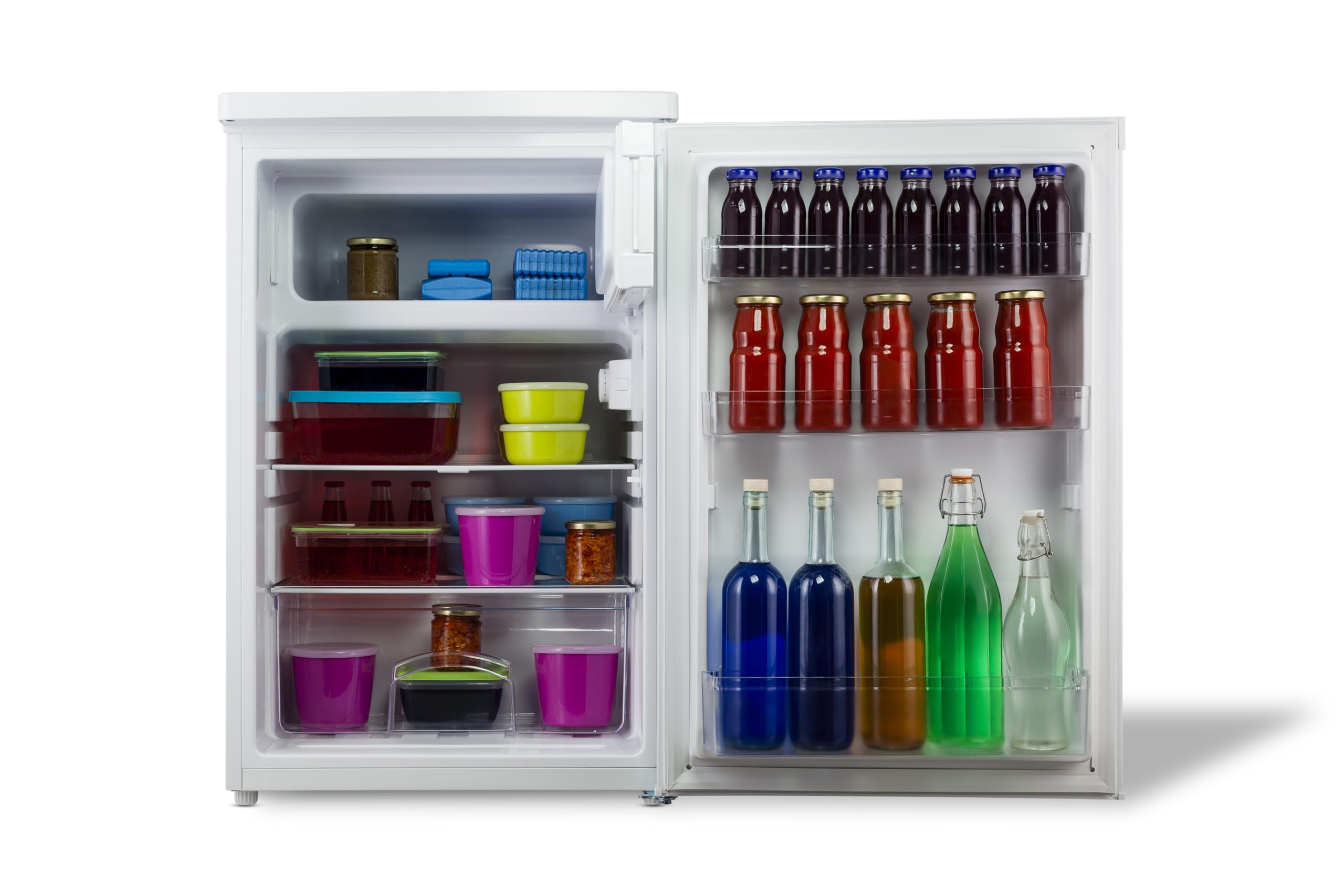 Refrigeratore Under Table 109 Litri PremierTech PT109F - Dettaglio