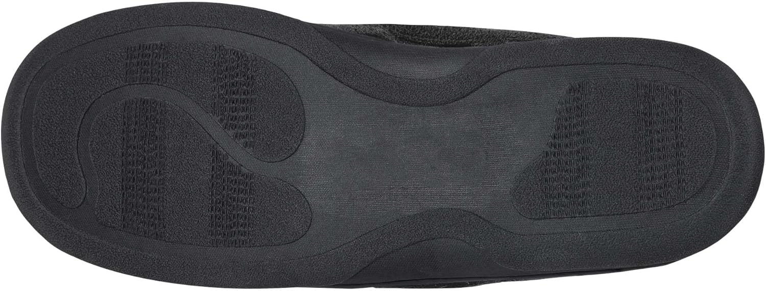 FOCO NBA Unisex-Adult Officially Licensed Color Block Primary Logo Sherpa Lined Moccasin Slippers - Image 2