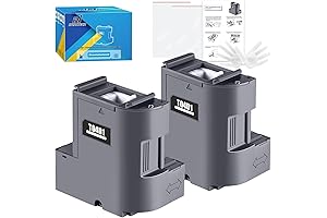 T04D1 Ink Maintenance Box (Without a Screwdriver)