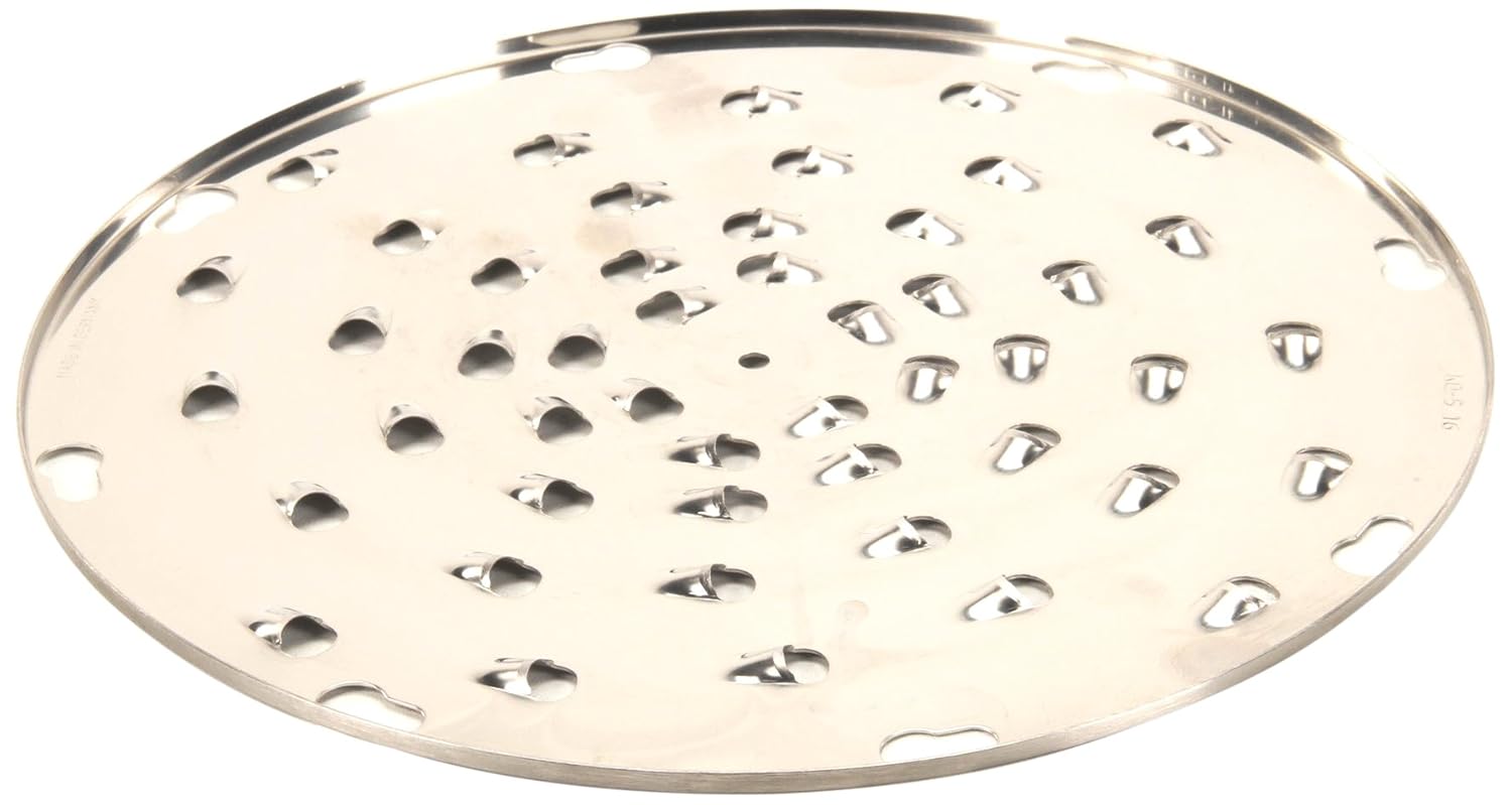 Varimixer 312KD-5/16, Shredding Disc 5/16 for 312Gs