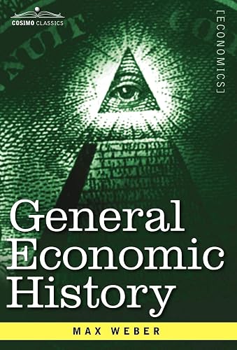 General Economic History (Cosimo Classics)