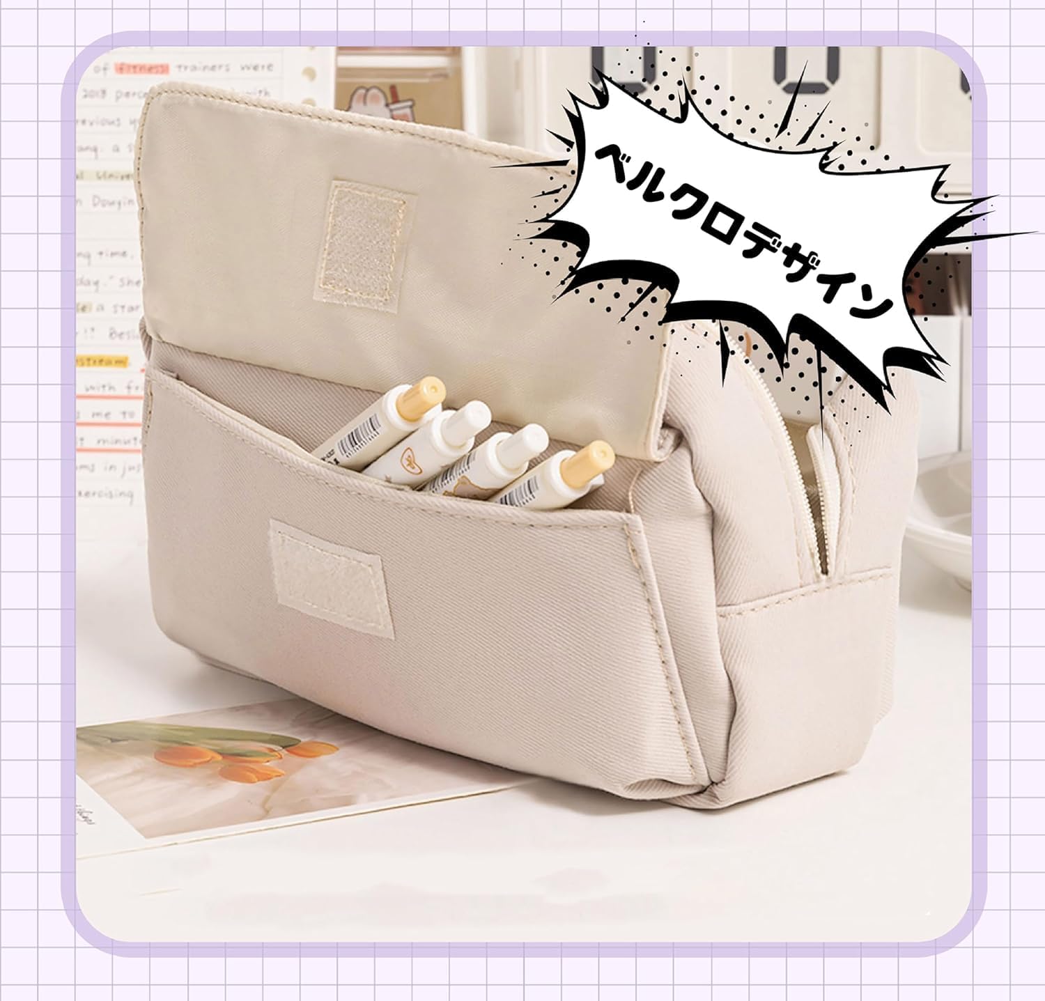 ちいかわ ペンケースうさぎ モモンガ クマ キティかわいい 筆箱 可愛い 旅行化粧バッグ 萌えグッズ 文具 ガジェット多機能 ダブル ちいかわ】 ボア ペンケース みんな 729879 | キャラクターズショップ ラフラフ(characters shop laugh laugh) |  マルイウェブチャネル ちいかわ ペンケースうさぎ モモンガ クマ キティかわいい 筆箱 可愛い 旅行化粧バッグ 萌えグッズ 文具 ガジェット多機能 ダブル