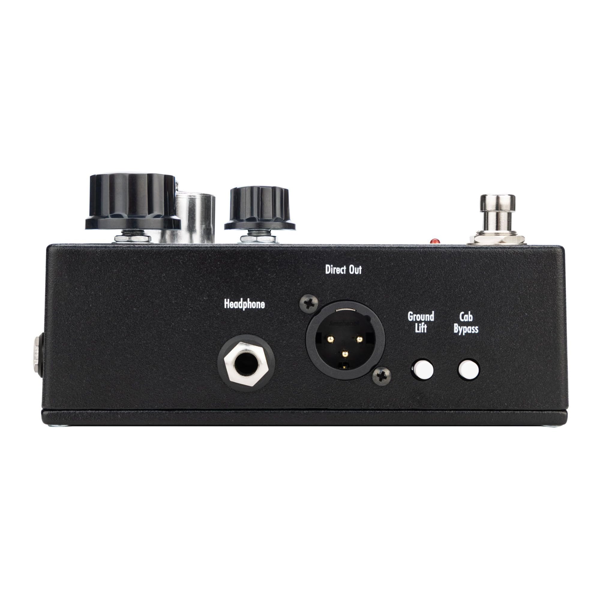EarthQuaker Devices ZEQD-Pre Tube Preamp Guitar Pedal : Amazon.ca