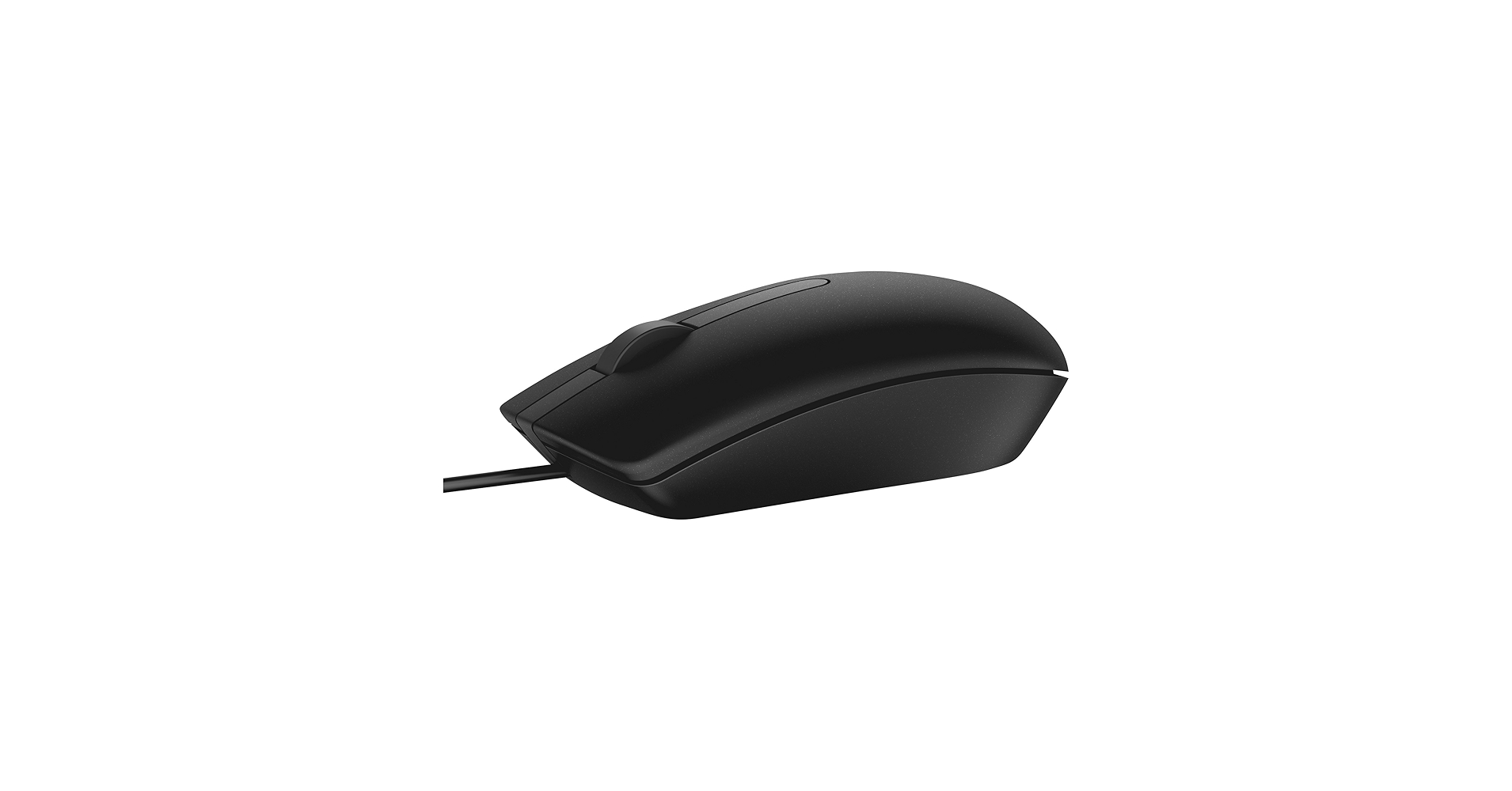 Amazon.com: Dell Optical Mouse MS116 (275-BBCB) : Electronics