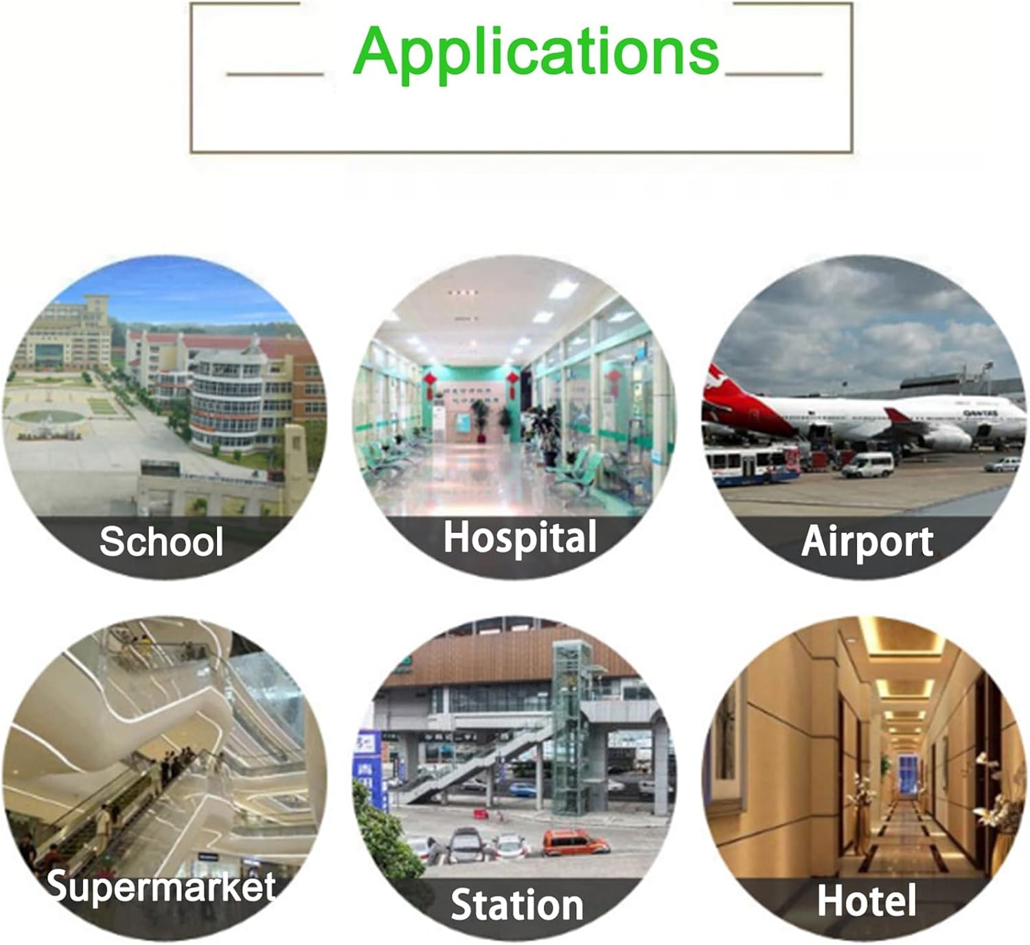 Wall-Mounted Urinal Partition Screen - Waterproof Privacy Divider for Public Restrooms, Hotels, Offices, and Restaurants - Durable and Protective Urinal Panel System