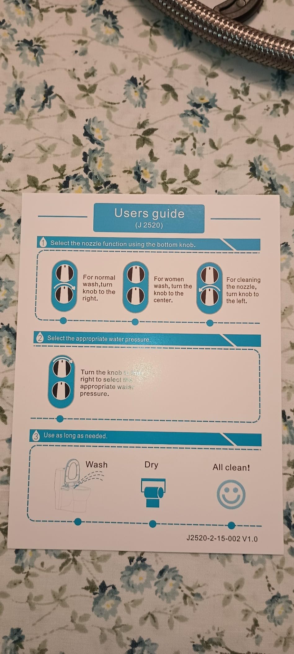 Modal thumbnail for product