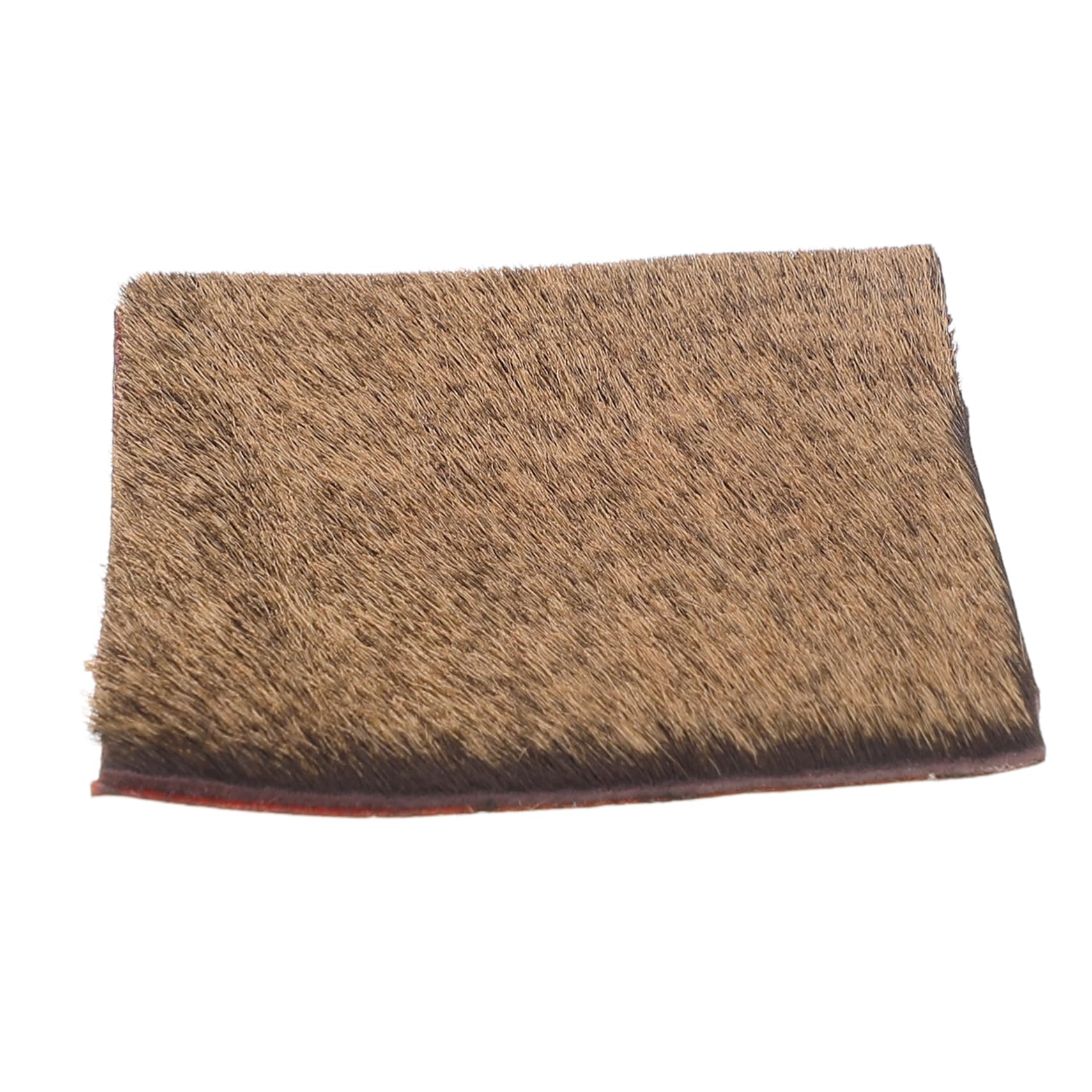 Parliky Pad Arrow Rest Accessory Durable Tape for Compound Enhanced Stability for Hunting and Outdoor Practice Silent Design Brown Color