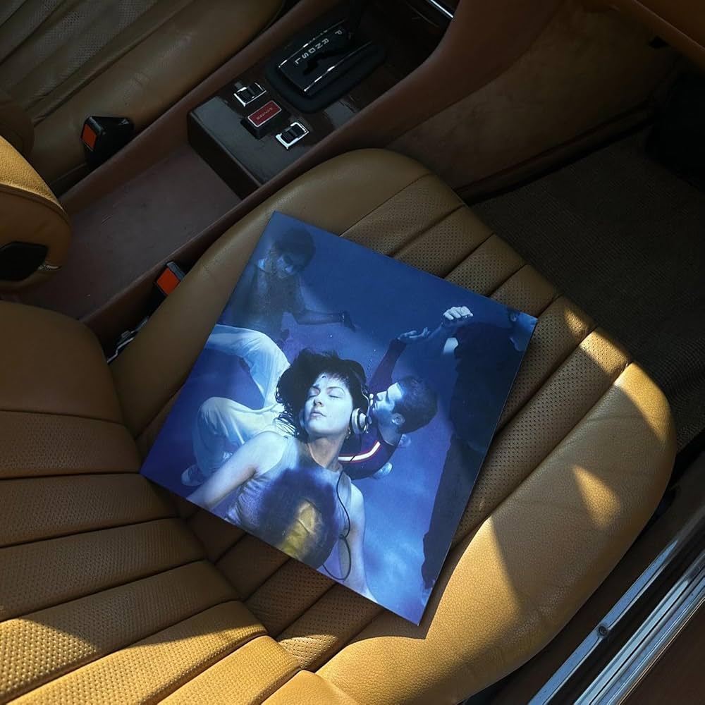 【新品】The Marias/Submarine 41dc9UE0vzL._UF1000,1000_QL80_.jpg