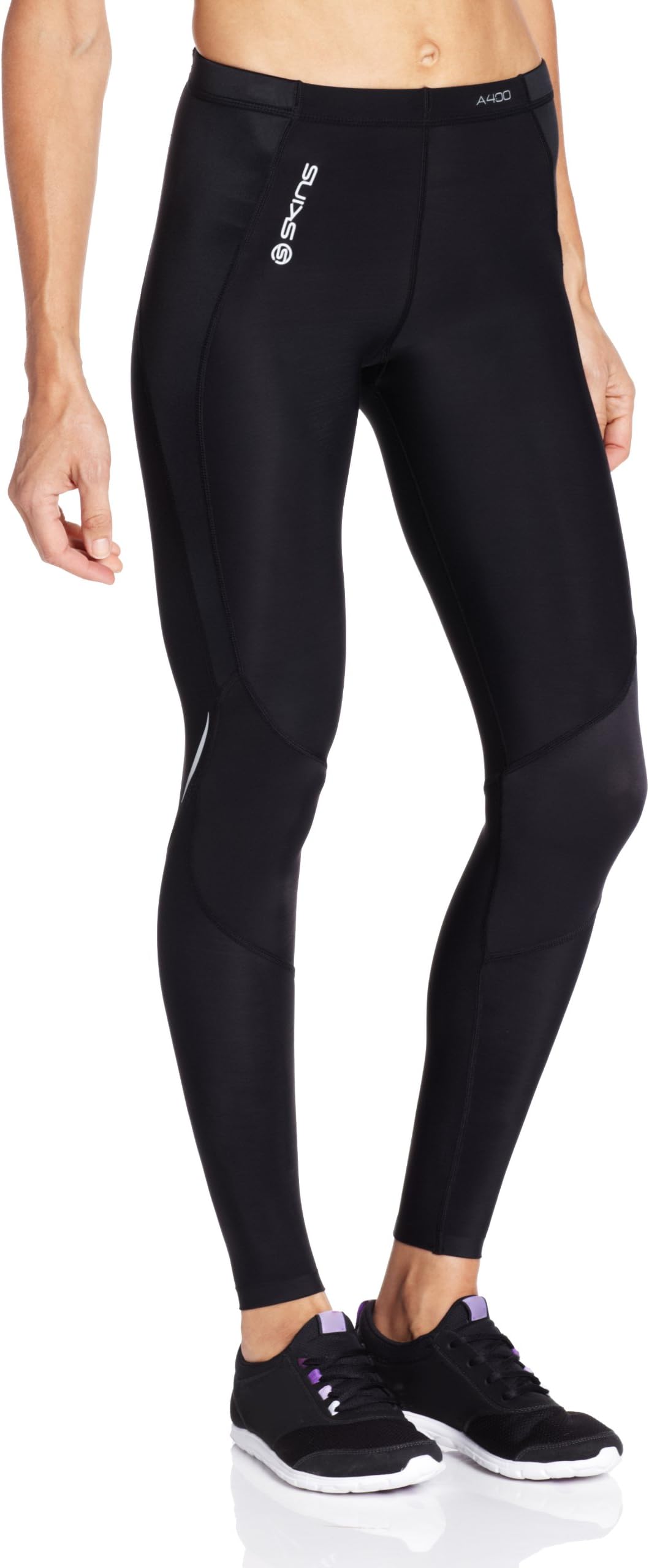 Skins A400 Long Women's Compression Tights