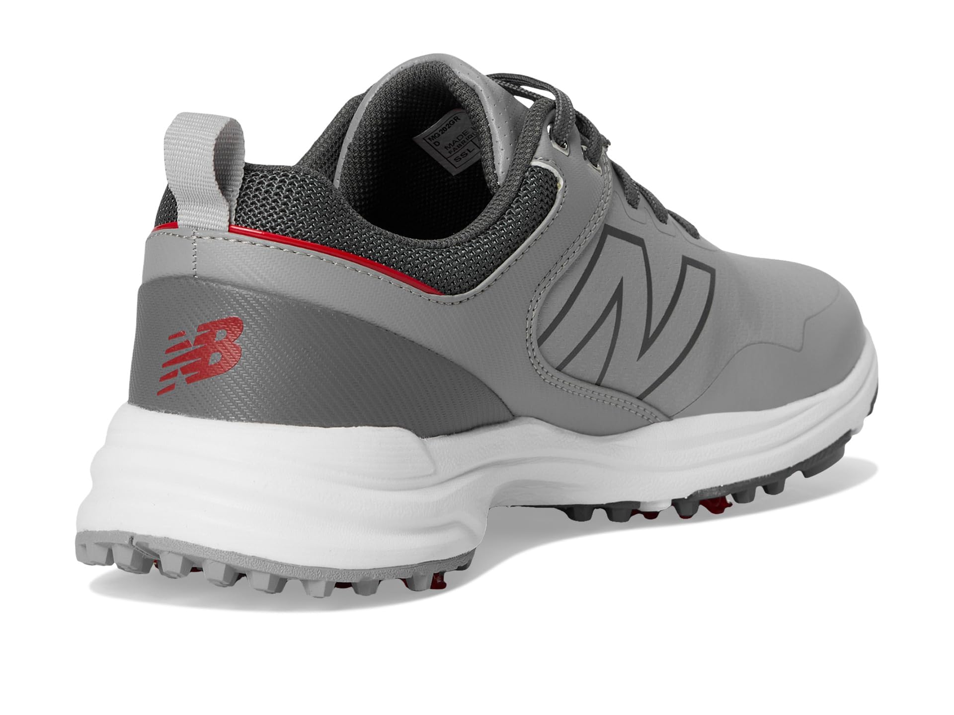 New Balance Herren Brighton V2Golfschuh