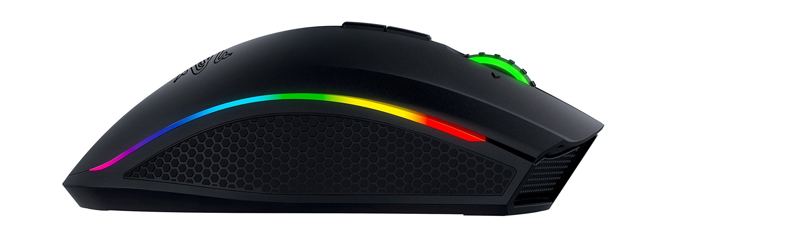 Amazon.in: Buy Razer Mamba Chroma - Professional Grade eSports