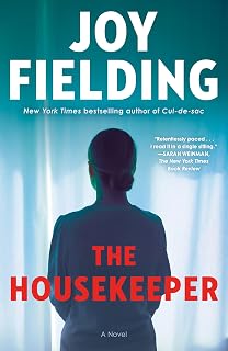 The Housekeeper: A Novel