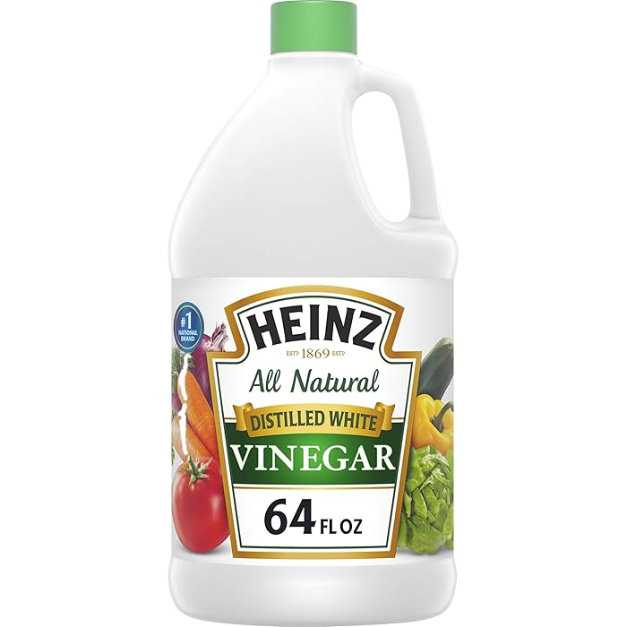 Buy Heinz AllNatural Distilled White Vinegar White Vinegar for