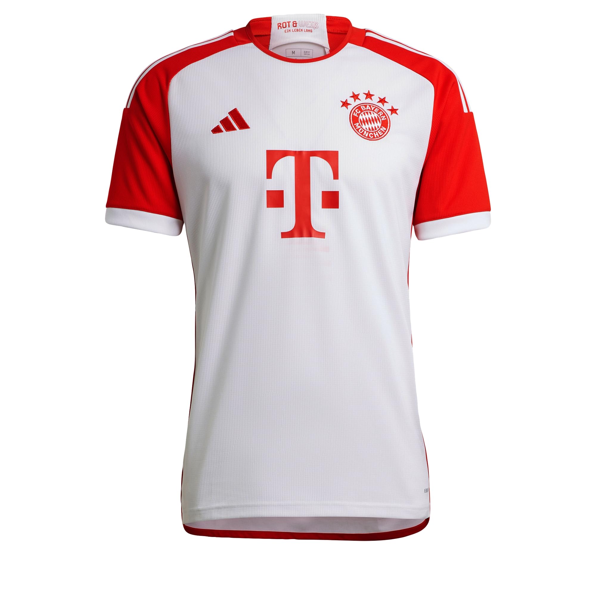 Camisa Adidas Bayern Home 2024 | Amazon.com.br