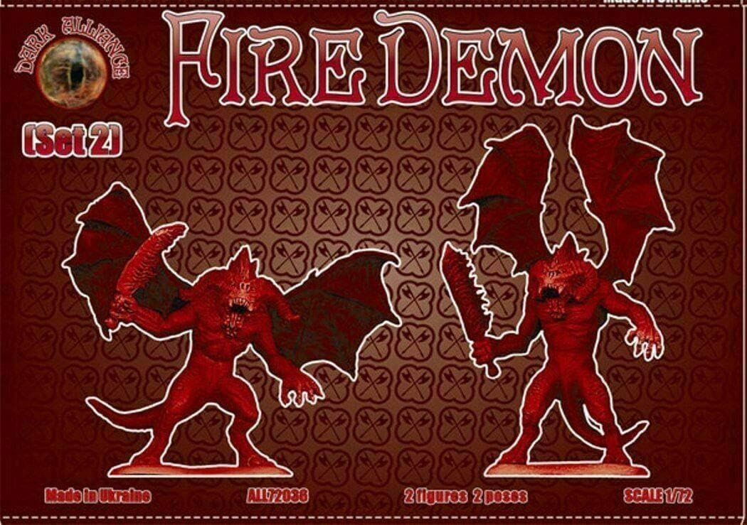 Bundle lot of Alliance Stalkers (Fantasy Series) Set 1,2 72039+72040 1/72 Scale