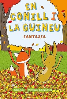 La guineu i en Conill 02