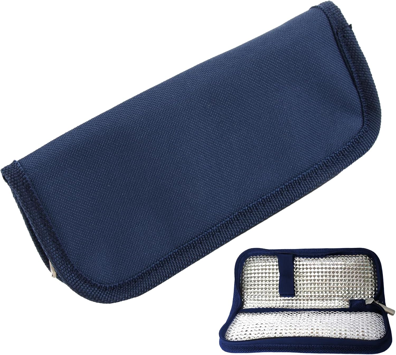 Insulin Cooler Travel Case Diabetic Bag Medicine Organizer Portable